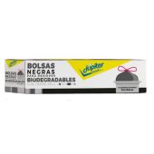**JUPITER  BOLSA NEGRA RESIDUO 70X100
