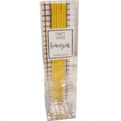 AROMATIZADOR DE VIDRIO LEMON GRASS