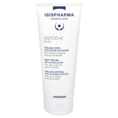 Peeling Cosmético Isispharma Glyco-a Body 10% 200 Ml