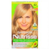 TINTA GARNIER NUTRISSE N.82