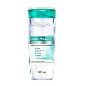 LOREAL AGUA MICELAR MIXTA 200ML