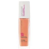 SUPERSTAY BASE FULL COVERAGE TOFFEE 330