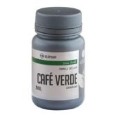 CAFE VERDE SUPLEMENTO DIETARIO