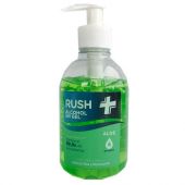 ALCOHOL EN GEL RUSH ALOE 280 ML.
