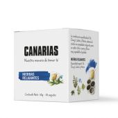 HIERBAS RELAJANTES CANARIAS X 10 SAQUI.