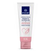 DR SELBY CREMA MANOS AVENA 75ML