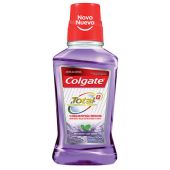 ENJUAGUE BUCAL COLGATE TOTAL 12 ANTI SARRO 250M
