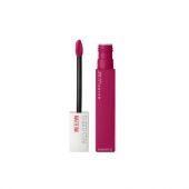 **SUPERSTAY MATTE INK CITY ARTIST