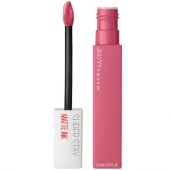 **SUPERSTAY  MATTE INK CITY INSPIRER LABIA