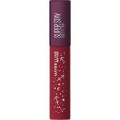 **SUPERSTAY MATTE INK CITY FOUNDER LABIAL