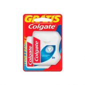 HILO DENTAL COLGATE NYLON 2X1