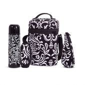 SET MATERA DE NEOPRENO, TERMO Y FUNDA DB