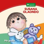 COLEC. MI PRIMER - ME GUSTA