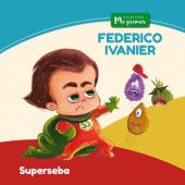 Libro Superseba - Colección Mi Primer 