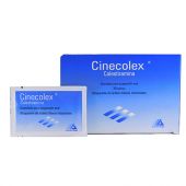 CINECOLEX 4 G 30 SOBRES