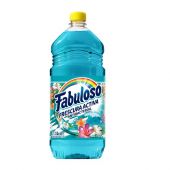 LIMPIADOR FABULOSO MAR FRESCO ANTIBACTERIAL 1L