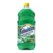 Limpiador Fabuloso Fresco Amanecer Antibacterial 1 L