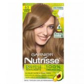 TINTA GARNIER NUTRISSE N.63