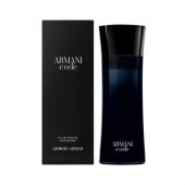 EAU DE TOILETTE ARMANI CODE 30 ML