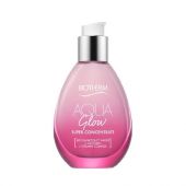 TRATAMIENTO BIOTHERM AQUA GLOW SUPER CONCENTRATES HIDRATANTE  50ML