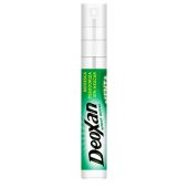 DESODORANTE BUCAL DEOXAN MENTA 9 ML.