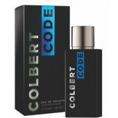 PERFUME COLBERT CODE EDT CON VAPORIZADOR 50ML