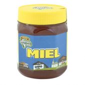 MIEL BOTICA DEL SEÑOR 500 G