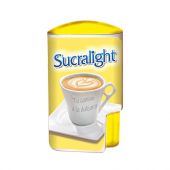 SUCRALIGHT 300 TABLETAS CON DOSIFICADOR