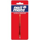 NAIL MATE CORTACUTICULA PATA CABRA BL.