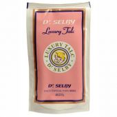 TALCO BEBE SELBY ROSADO EN BOLSA 250 G