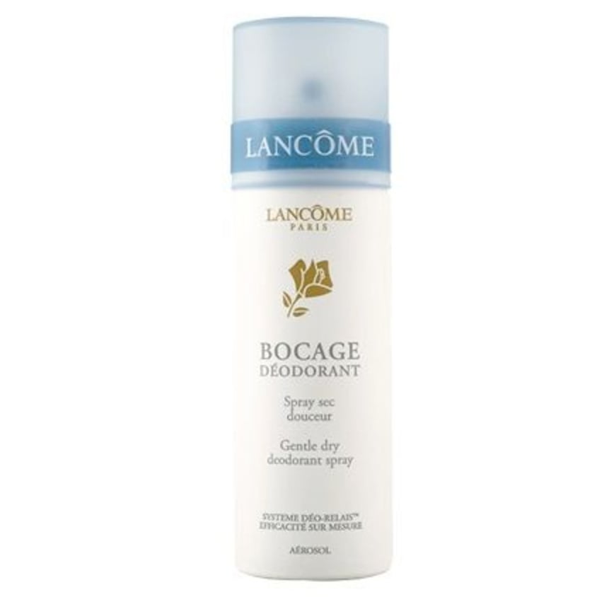 Desodorante En Aerosol Lancôme Bocage 125 Ml