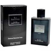RUE PERGOLESE BLACK EDT 100 ML MAN