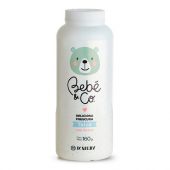 BEBE & CO TALQUERA 160G