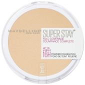 **MAYBELLINE SUPERSTAY POLVO NATURAL BEIGE