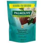PALMOLIVE JAZMIN Y COCOA DOYPACK 200ML