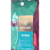 TOALLAS ESTAMPADAS PURAVIDA SURTIDAS