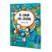 EL COLOR DEL CRISTAL