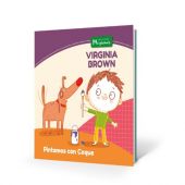 Libro Colección Mi Primer - Pintamos Con Coque