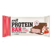 BARRA PROTEIN FRUTILLA ENA