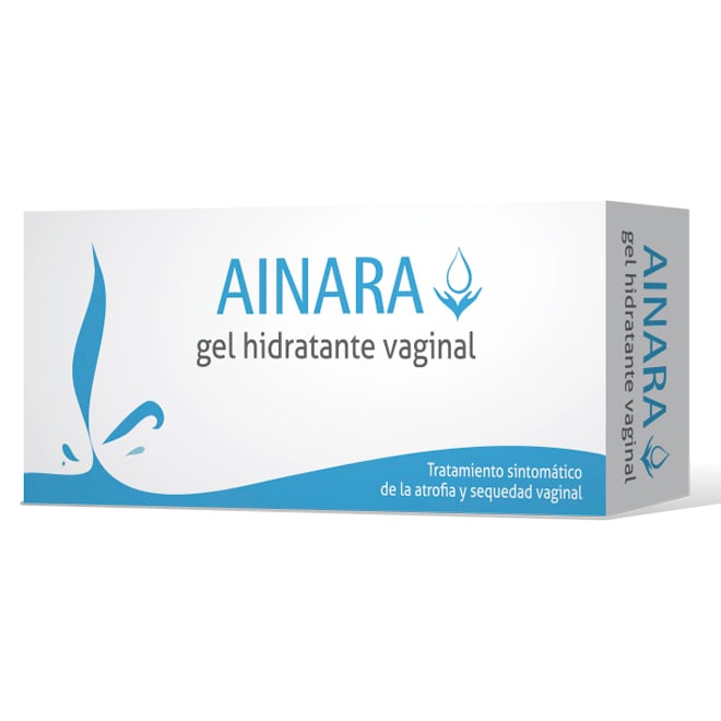 Ainara Gel 30 G + 1 Aplicador