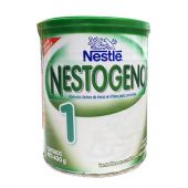 NESTOGENO 1 400 GRS.