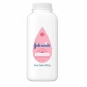 TALCO JOHNSON'S BABY REGULAR 200 G