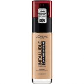 LOREAL INFALLIBLE BASE 24H FR WEAR 470