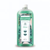 JABÓN LÍQUIDO ECUME ALOE REPUESTO 980 ML