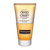 GEL LIMPIEDOR NEUTROGENA DEEP CLEAN 150 GRS.