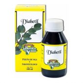 TINTURA DIABETIL BOTICA DEL SEÑOR 100 ML
