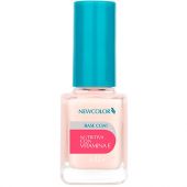 NEW COLOR BASE COAT NUTRIT VIT E Nº 9.52