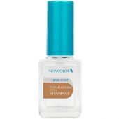 NEW COLOR BASE COAT FORTA VIT. B Nº 9.13