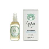 COLONIA BEBE &CO 120 ML