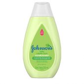 J&J ACONDICIONADOR MANZANILLA 200 ML